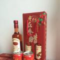 红枣醋饮料