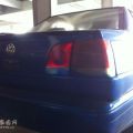 教练车
