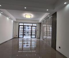山水荔城新装4房，业主自装，56.6万（07621）18877782388