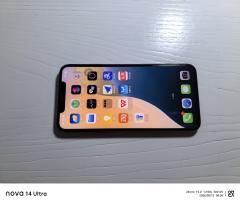 转让苹果XS MAX
