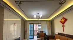 碧桂园120平精装大3房送家具家电，抛57万（07618）18877782388