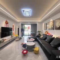 捡漏！聚龙湾三期精装4房，亏本抛53万（07705）18877782388
