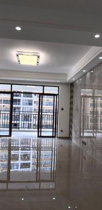 山水荔城新装4房，业主自装，56.6万（07621）18877782388