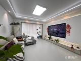 江湾尊府精装4房送车位，9成新，抛75万（07061）18877782388