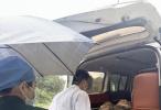 医者暴风雨险境逆行 五分钟竞速救回患者生命