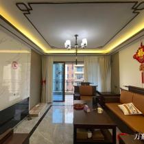 碧桂园120平精装大3房送家具家电，抛57万（07618）18877782388