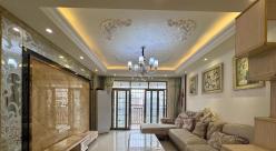 一江两岸附近电梯精装大3房送家具家电，40万（07160）18877782388