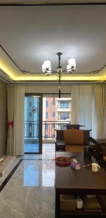 碧桂园120平精装大3房送家具家电，抛57万（07618）18877782388