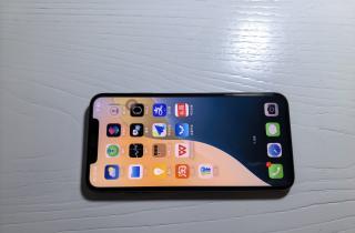 转让苹果XS MAX