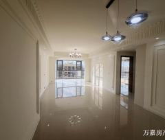 光大棠颂园四期全新精装4房，抛75万（07663）18877782388