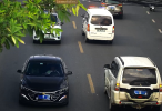 与时间赛跑——车水马龙间的生命守护