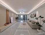 金元全新精装4房未住过，才卖56.6万（07343）18877782388