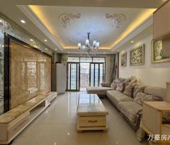 一江两岸附近电梯精装大3房送家具家电，40万（07160）18877782388