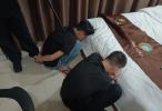 2人落网！灵山警方斩断“跑分”洗钱黑手！