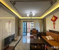 碧桂园120平精装大3房送家具家电，抛57万（07618）18877782388