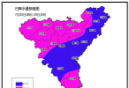 注意防范！灵山县7月20至22日有较强降雨