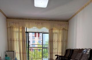 捡漏！旧湘桂电梯2房双阳台，一口价26万（07660）18877782388
