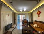 碧桂园精装3房双阳台，送家具家电57万（07618）18877782388
