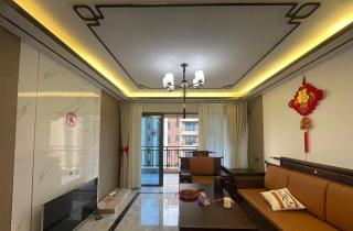碧桂园120平精装大3房送家具家电，抛57万（07618）18877782388