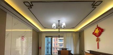 碧桂园120平精装大3房送家具家电，抛57万（07618）18877782388