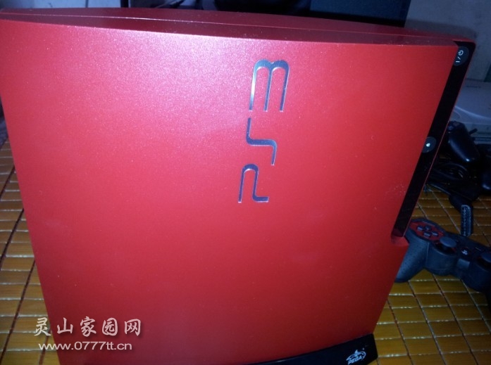 PS3我就撸战神和忍龙- -