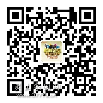唱响金立2013广西赛区微信二维码尺寸12cm.jpg