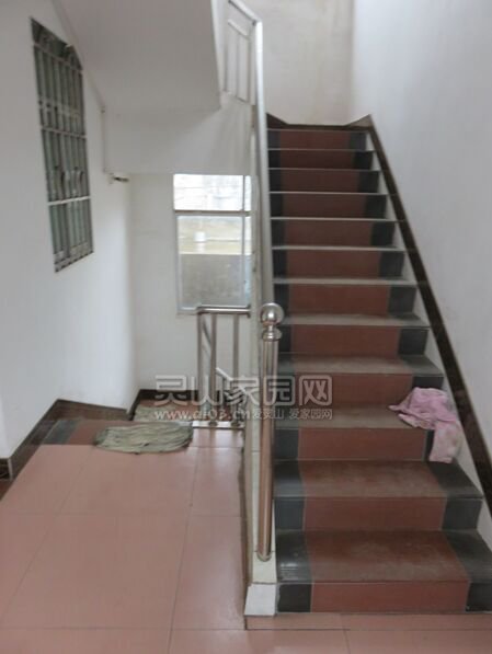 吴某强现有住房