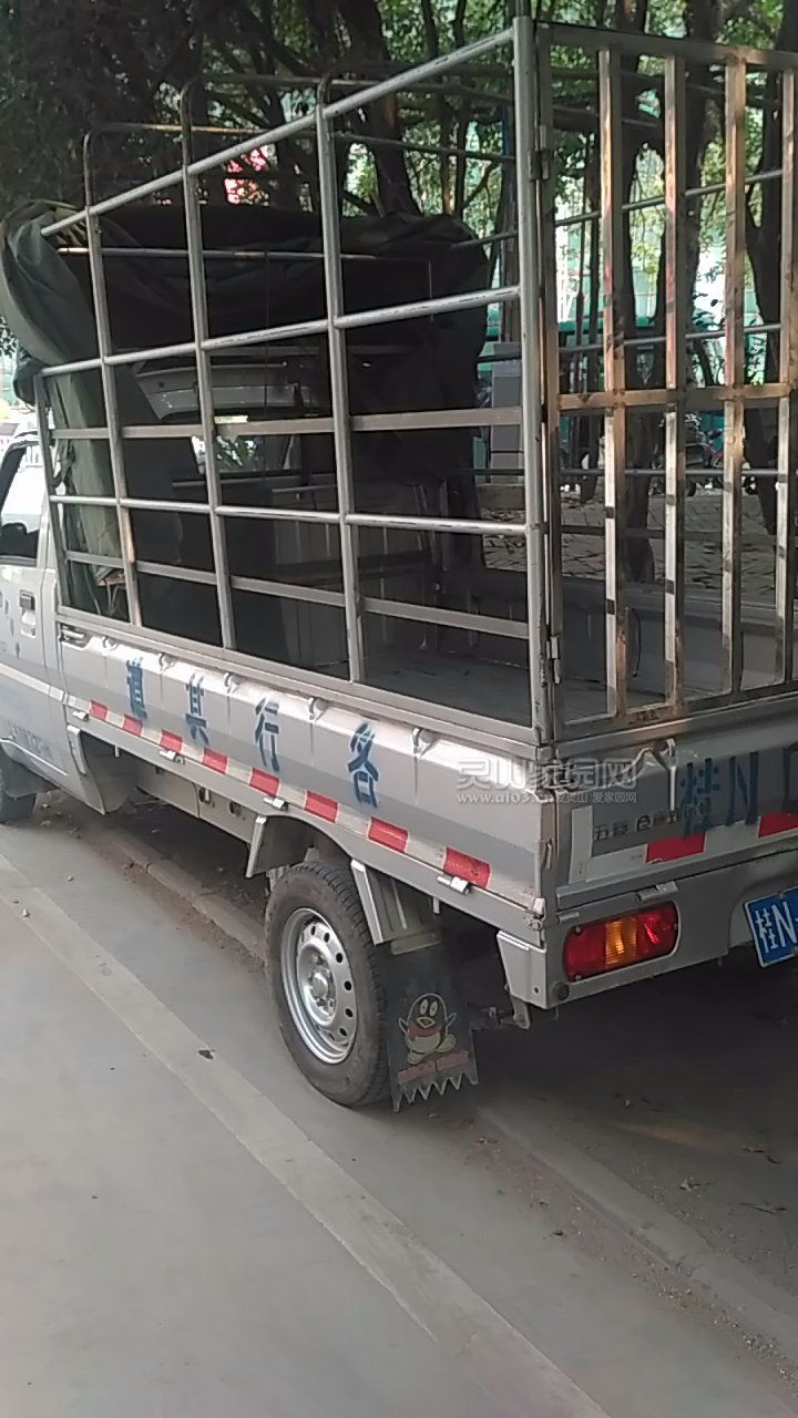 空车待货灵山小货车-供求信息-灵山家园网 - powered by discuz!