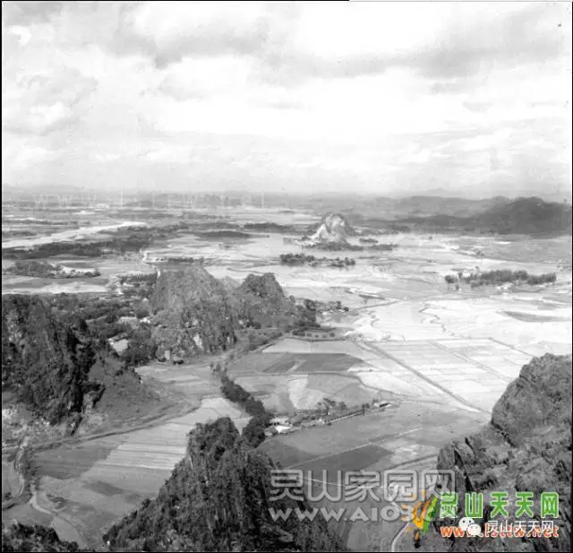 70年代的六峰山下风景.png