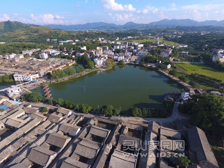 墨池