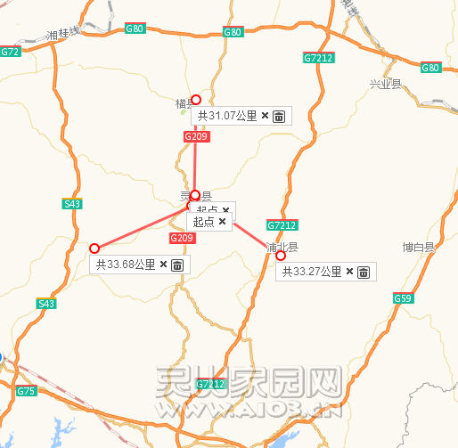 半小时经济圈