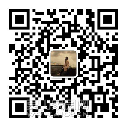我的微信