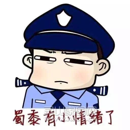 她自编自演绑架案,被警方拘留了 