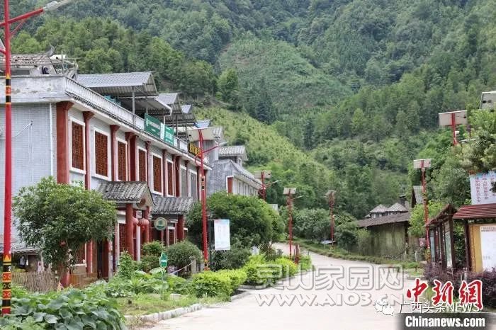 广西这44个地方将获重点帮扶,有灵山县