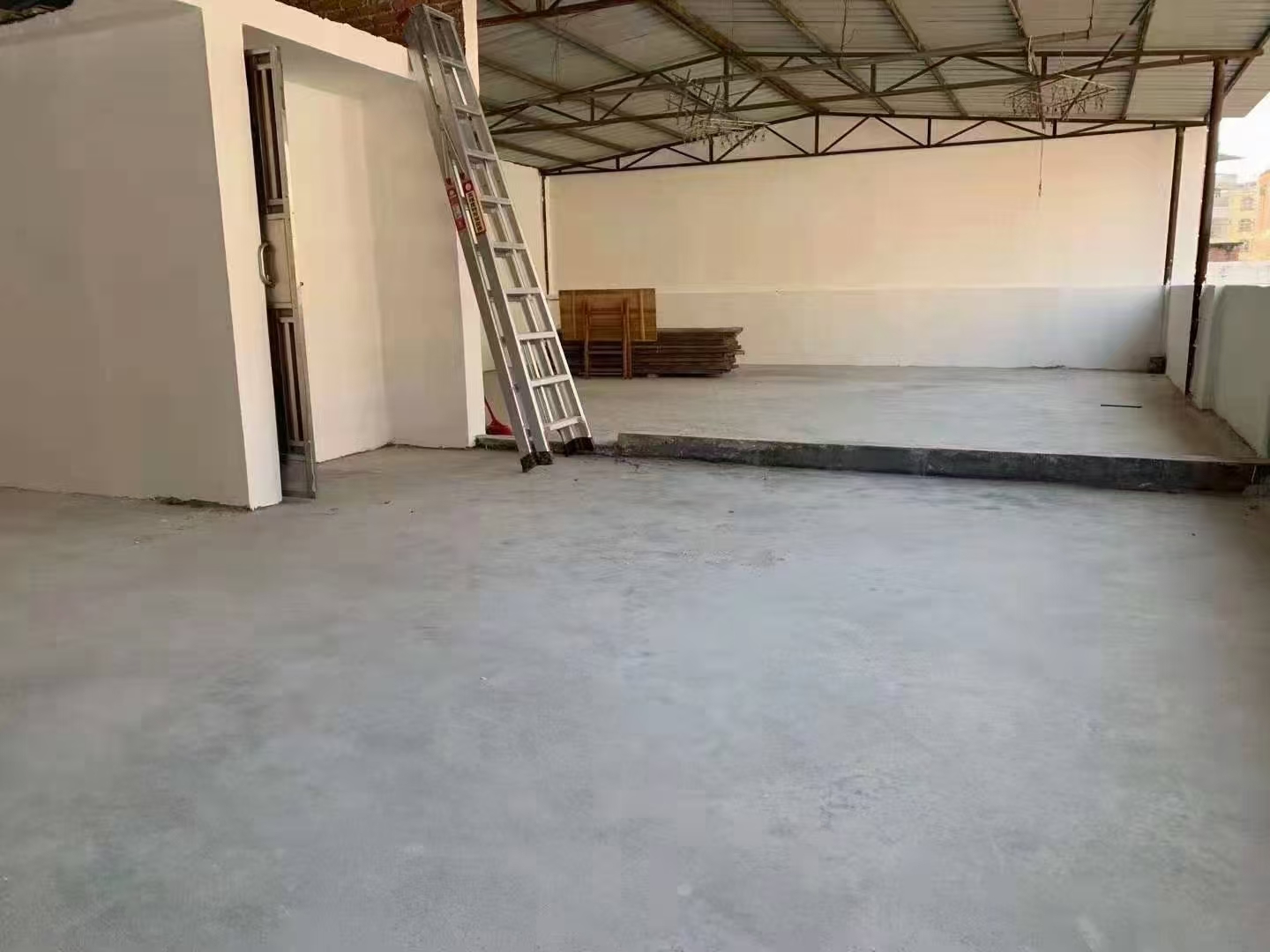三楼空间