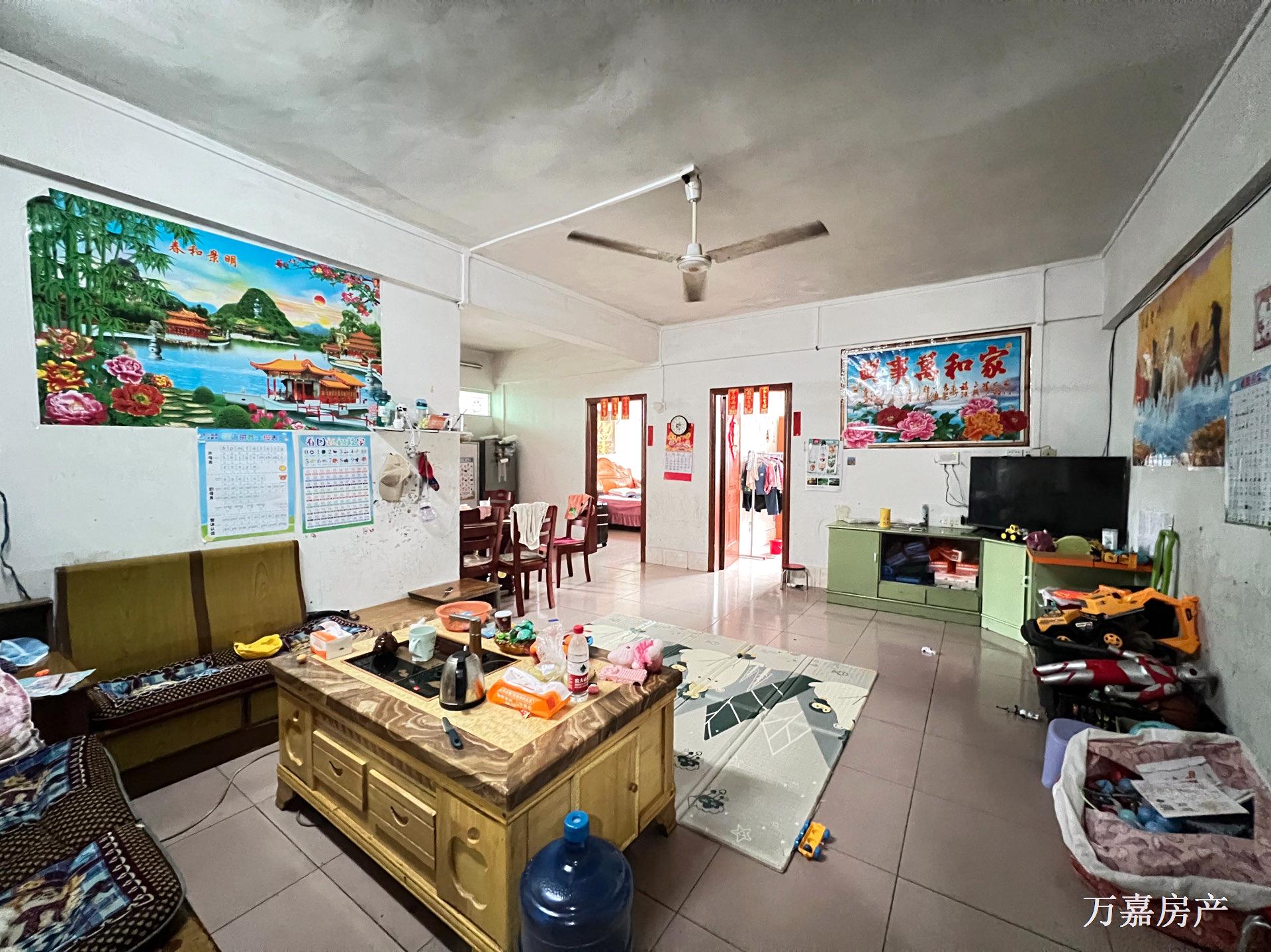 36米街附近电梯实小书包3房，抛28万（06460）18877782388