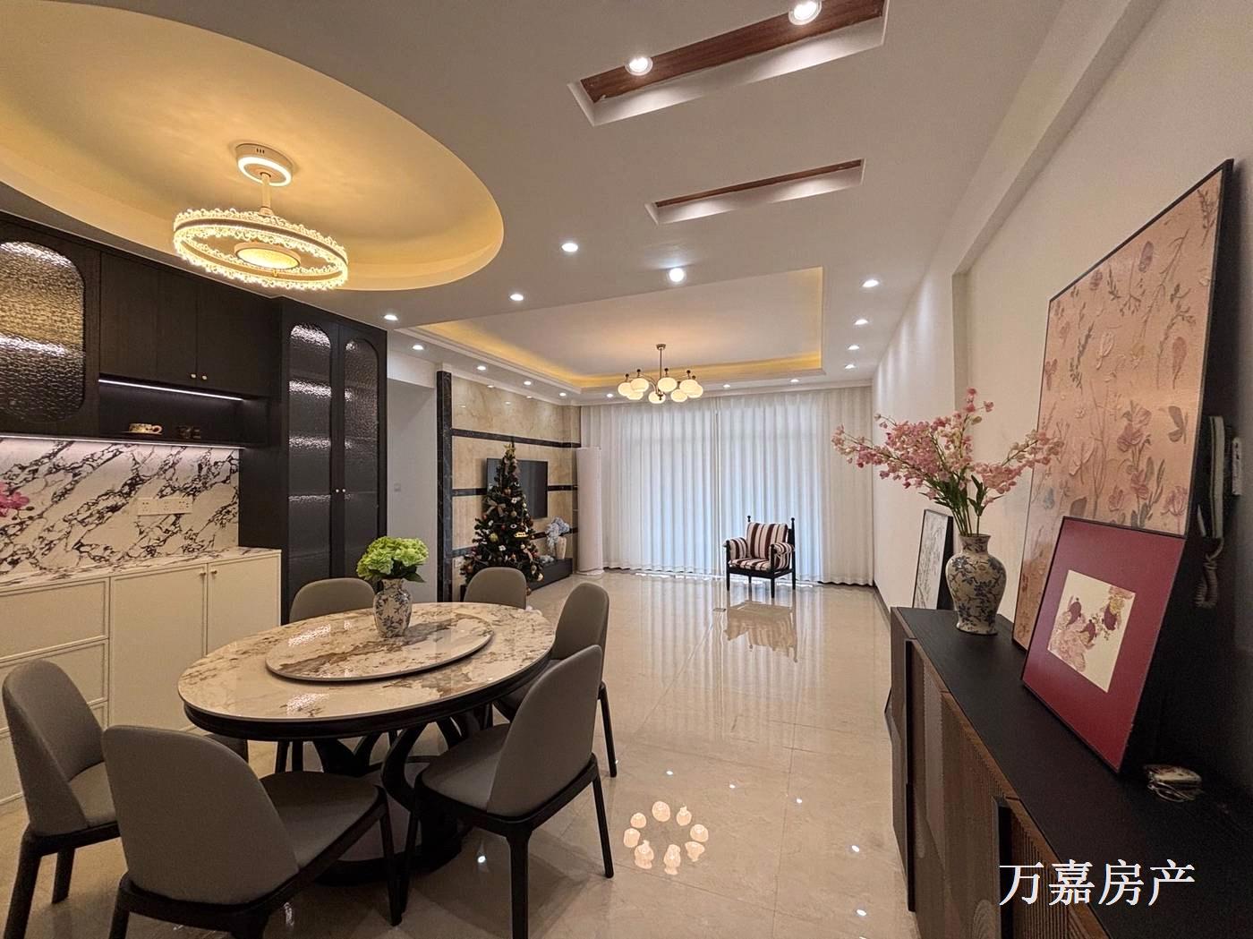 0首付 月供2300元买四小书包电梯大4房（06933）18877782388