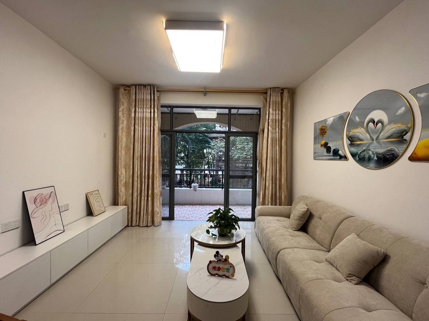 上东区精装两房，拎包入住，总31.8万