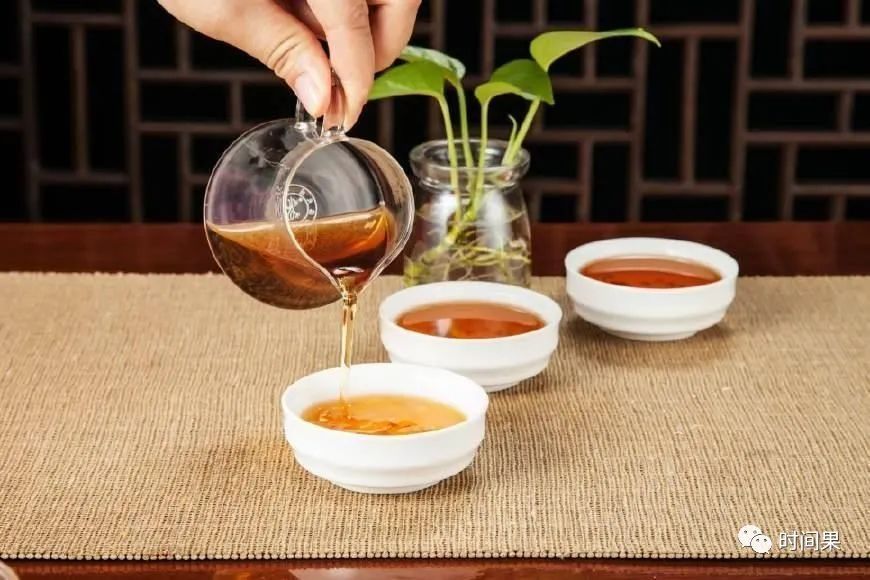 以一盏温茶，启新章