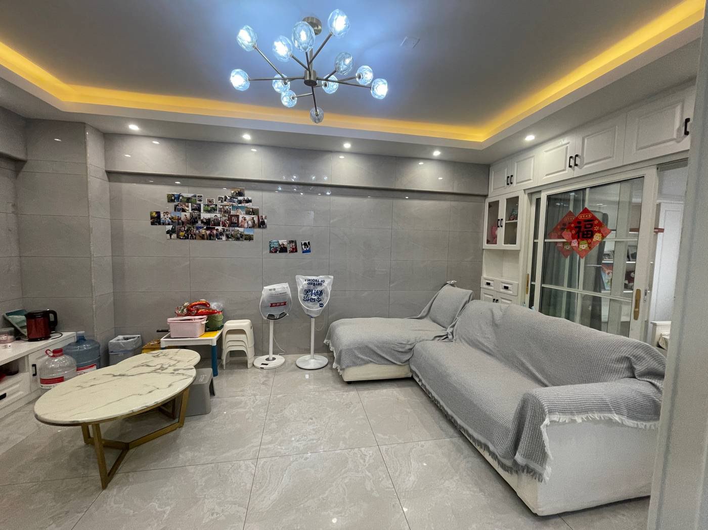 金元国际精装两房，送家具家电仅28.8万，18977755568