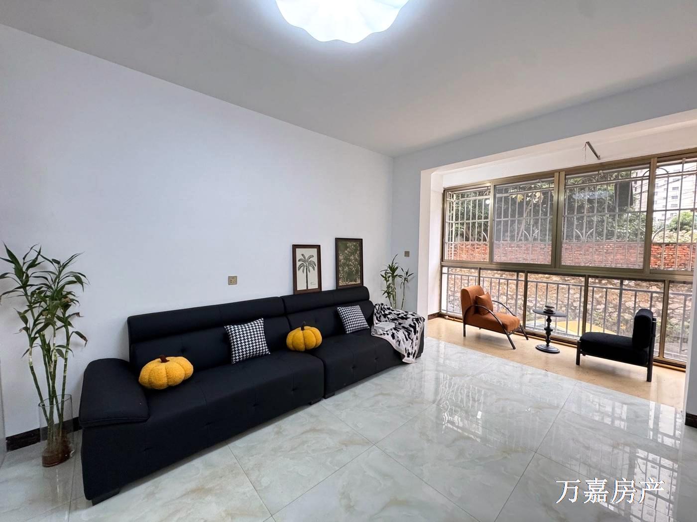 0首付，月供1900元得新星书包2房，免接送免午托（06956）18877782388