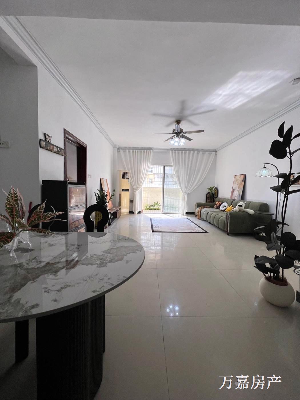 泰和丽园120平大3房，实小书包，41.8万（06945）18877782388