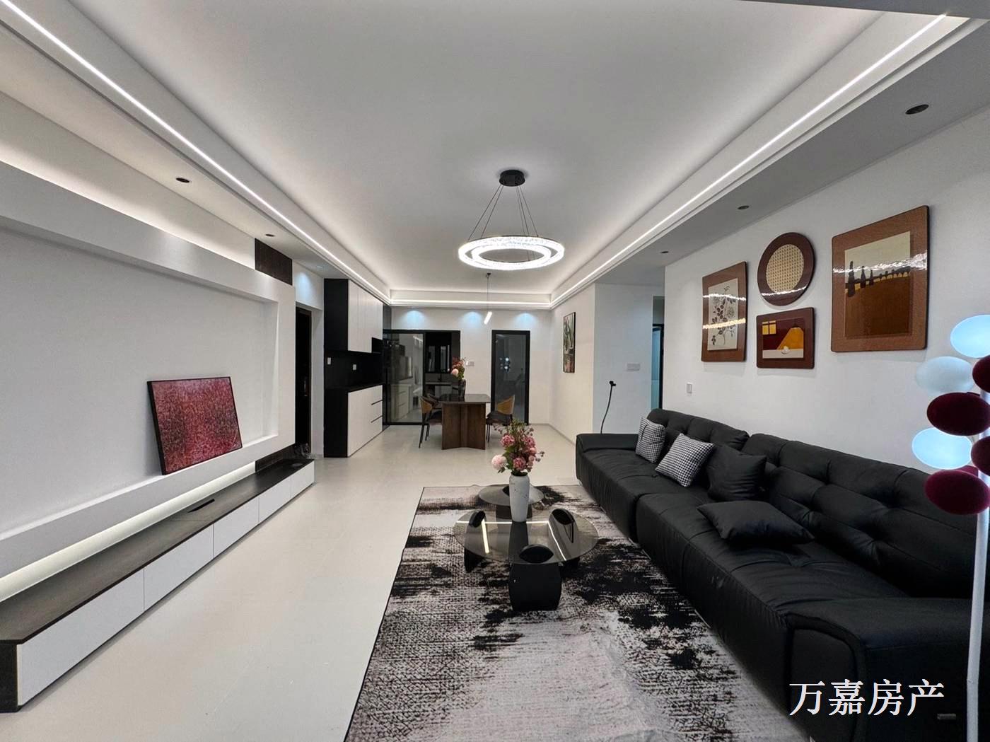 港泰城全新4房3卫，抛70.8万（07133）18877782388