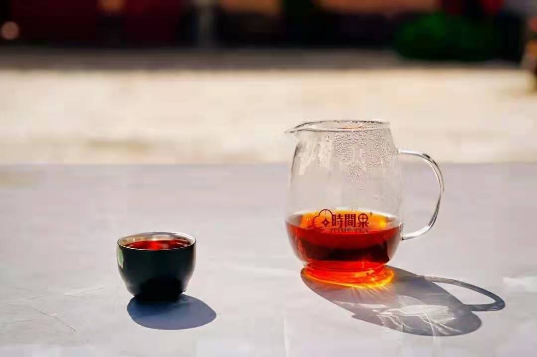 茶和咖啡哪个更提神