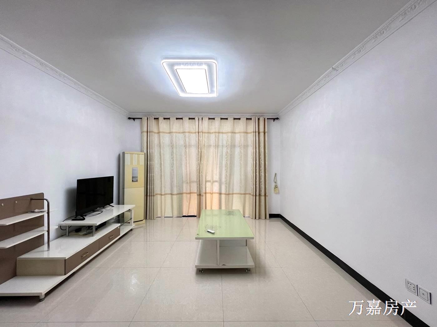 平靓正！45万买湘桂电梯新净明亮大4房（06968）18877782388