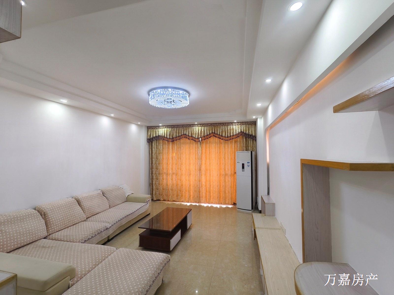 乐诚丽苑新净3房2卫，抛35万（02422）18877782388