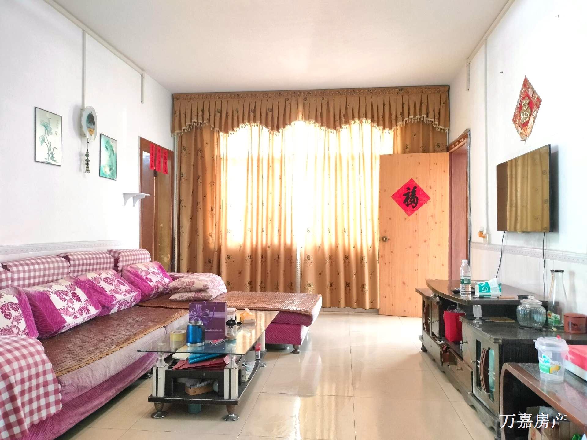 湘桂附近3房，带车位带铺面，才28万（05531）18877782388