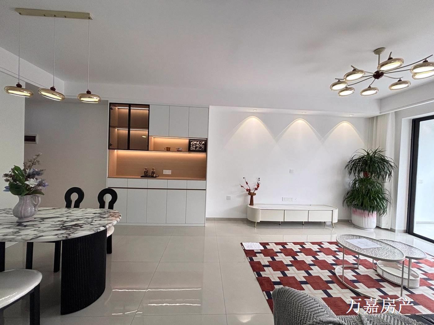 首付1万得新星书包电梯精装3房（07050）18877782388