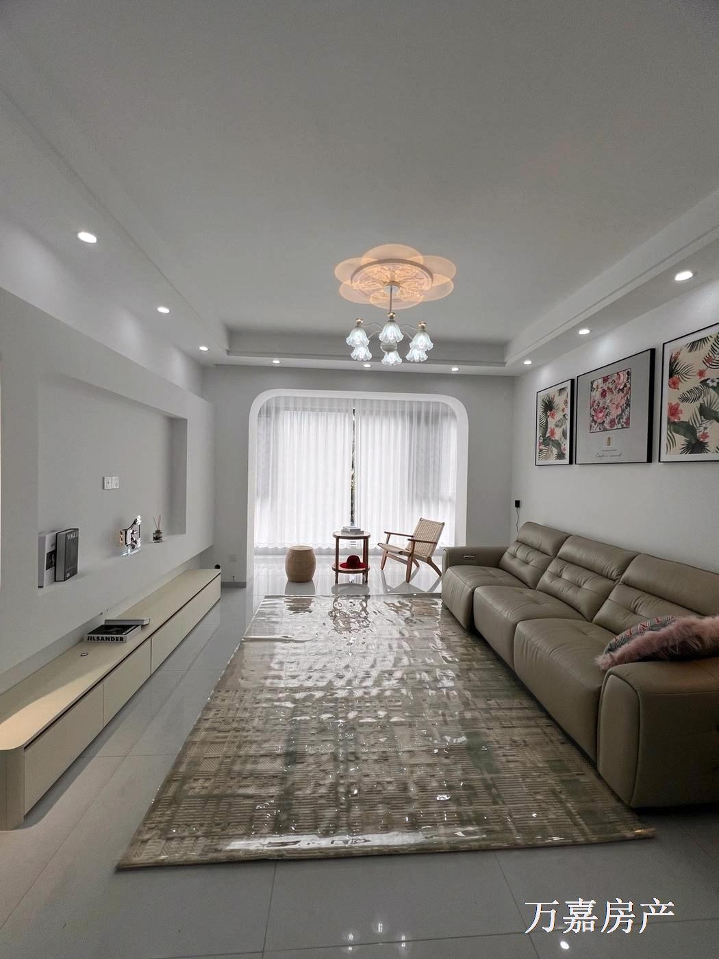 光大新生活全新精装3房，抛56.8万（07098）18877782388