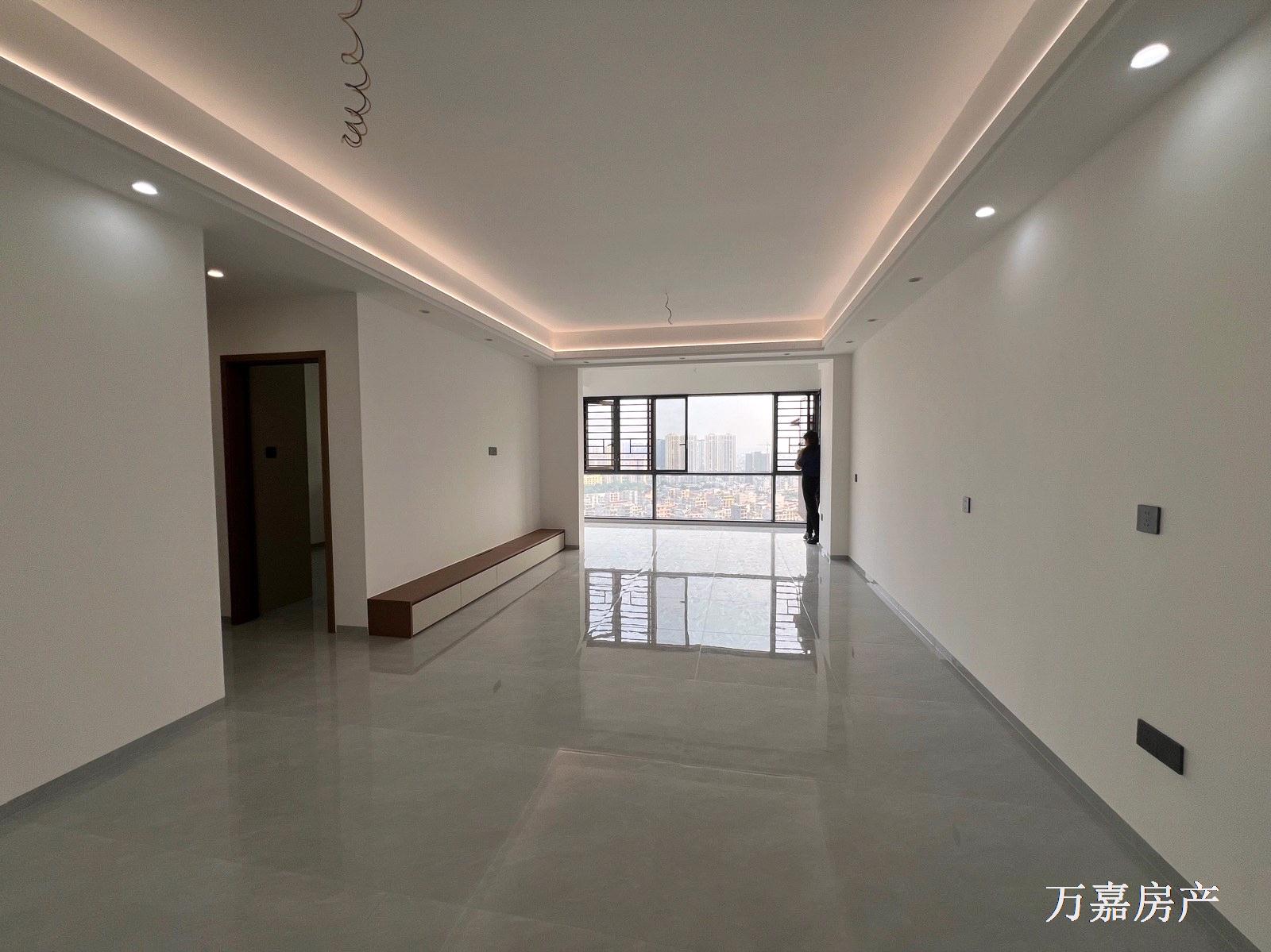 金尊府全新精装4房，即买即住61万（07253）18877782388